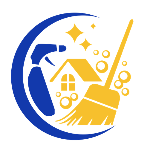 All Star Cleaning logo